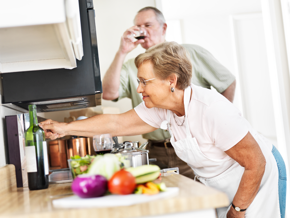 backen-kochen-im-alter Backen und Kochen im Alter