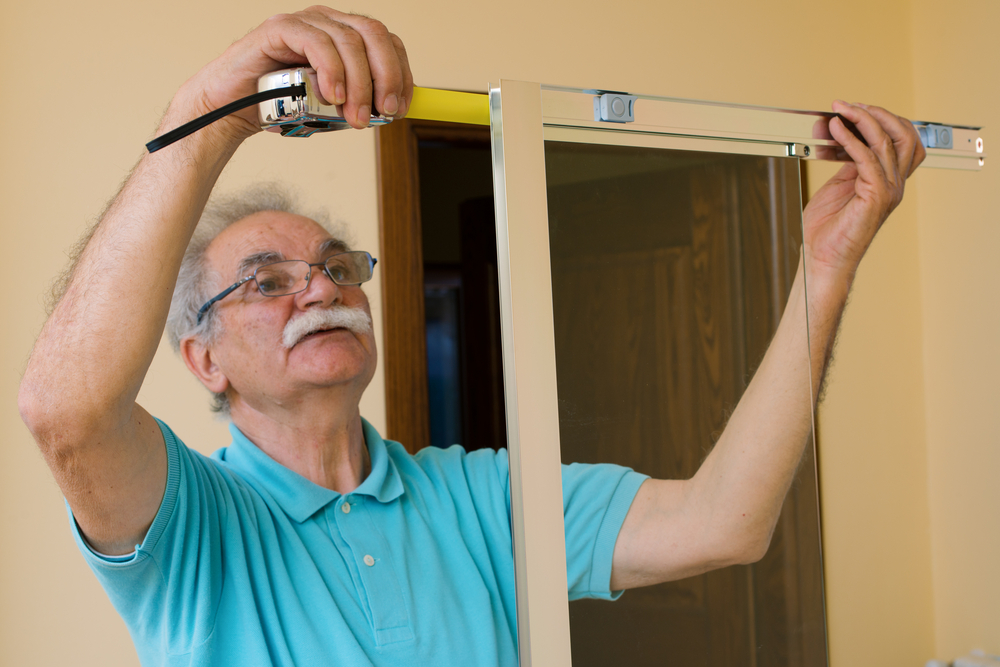 Rund ums Haus und Wohnung