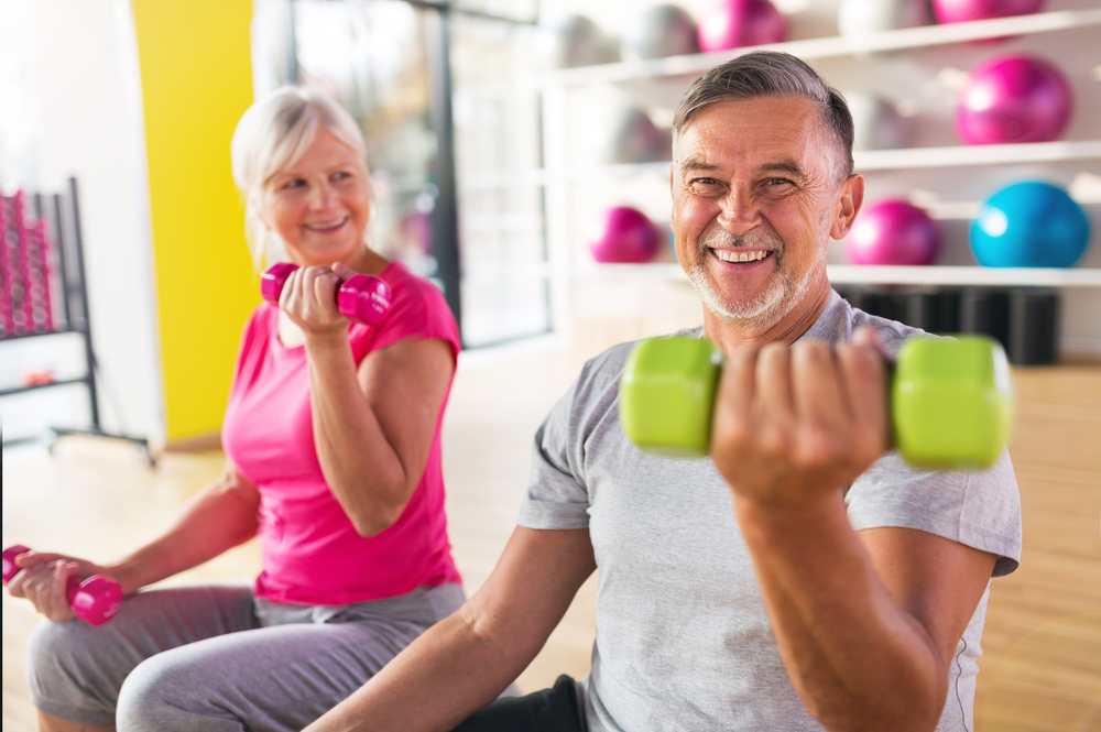 sport-im-alter Sport im Alter